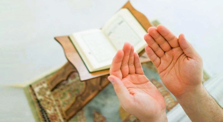 শুক্রবারে এই ৫টি দোয়া পড়লে সব দোয়া কবুল হতে পারেে